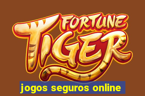 jogos seguros online