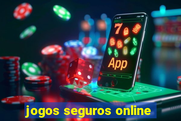 jogos seguros online