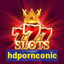 hdpornconic