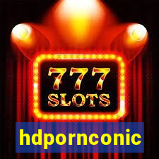 hdpornconic