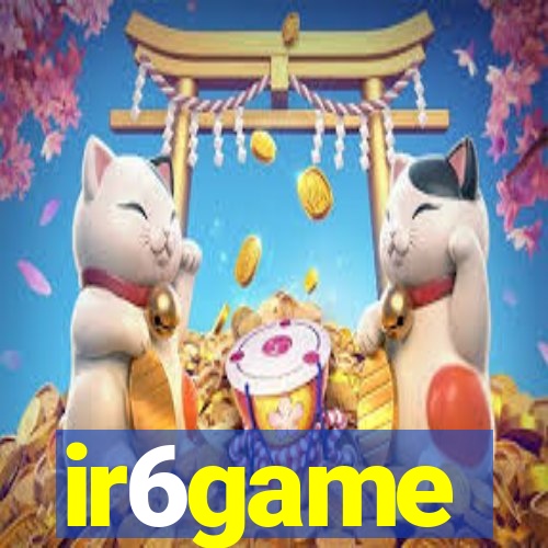 ir6game