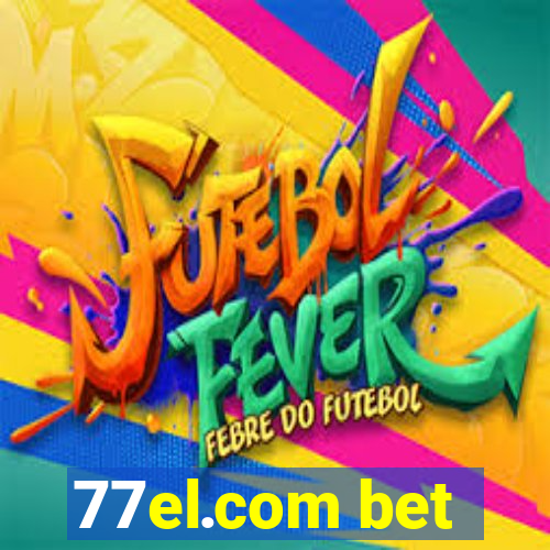 77el.com bet