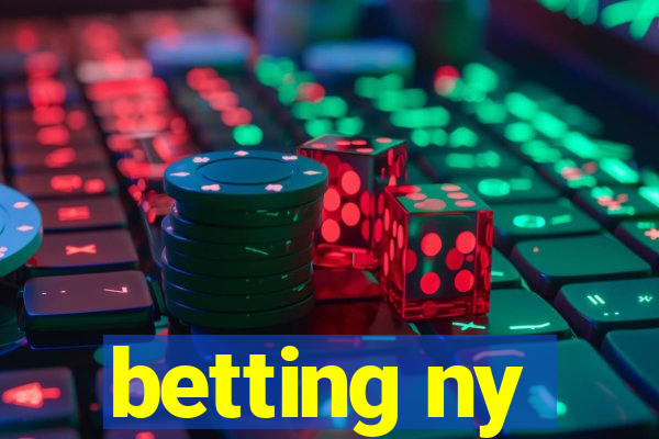 betting ny