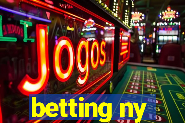 betting ny