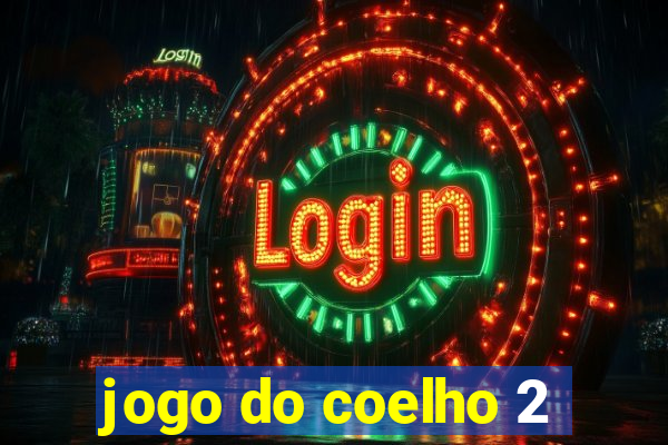 jogo do coelho 2