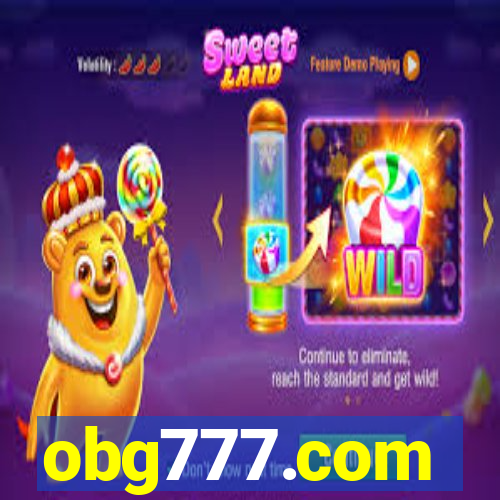 obg777.com