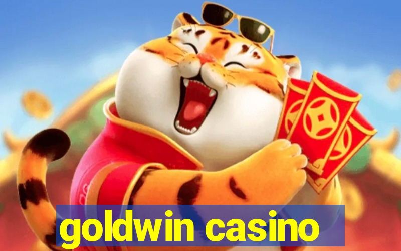 goldwin casino