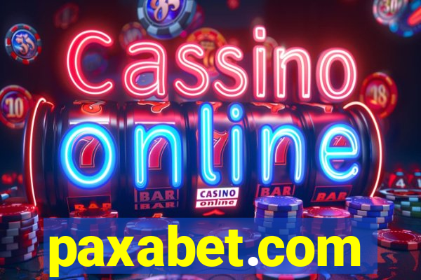 paxabet.com