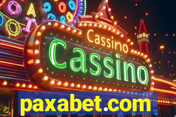 paxabet.com