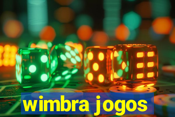 wimbra jogos