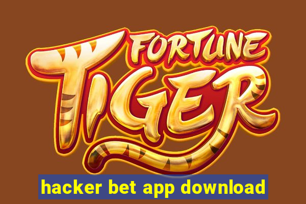 hacker bet app download