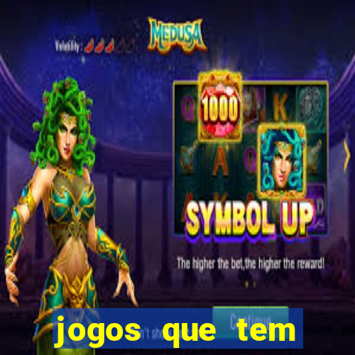 jogos que tem rodadas grátis