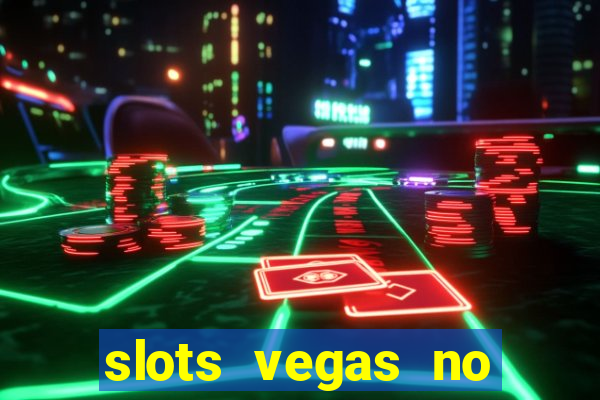 slots vegas no deposit bonus code