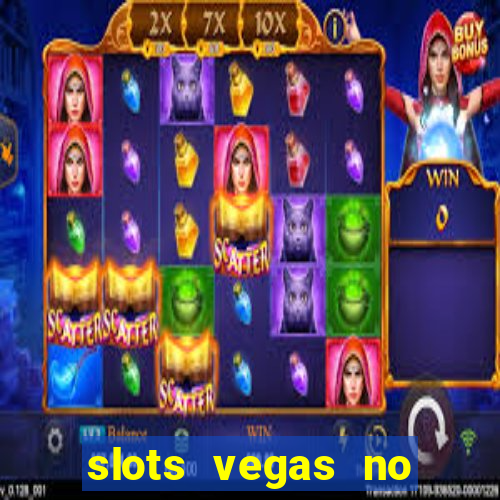 slots vegas no deposit bonus code