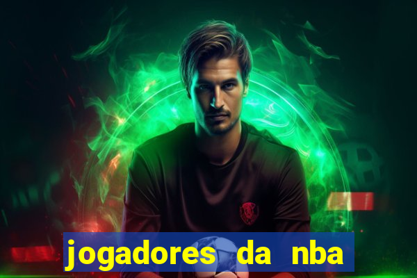 jogadores da nba de a a z stop