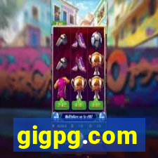 gigpg.com