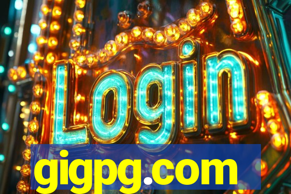 gigpg.com