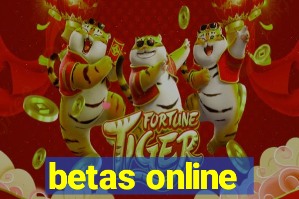 betas online