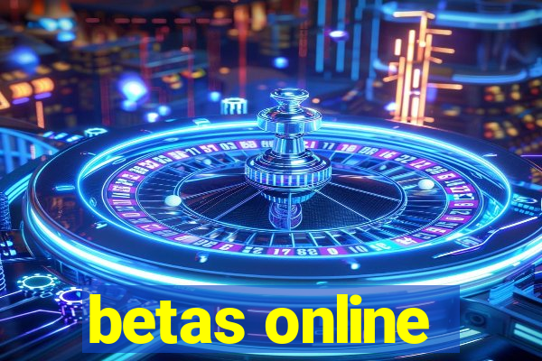 betas online