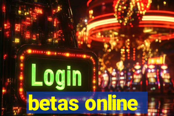 betas online