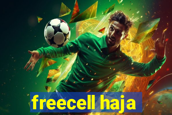 freecell haja