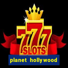 planet hollywood resort & casino las vegas