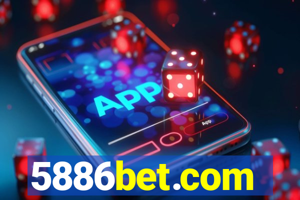 5886bet.com