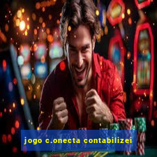 jogo c.onecta contabilizei