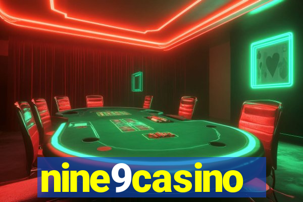 nine9casino