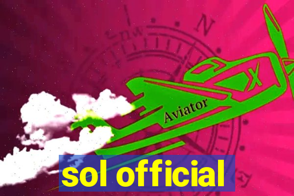 sol official