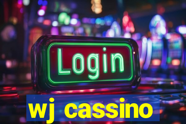 wj cassino