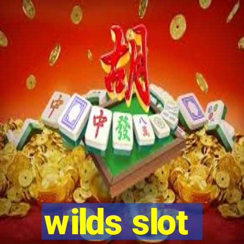 wilds slot