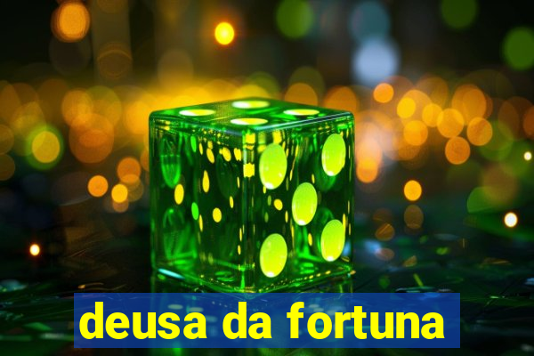 deusa da fortuna