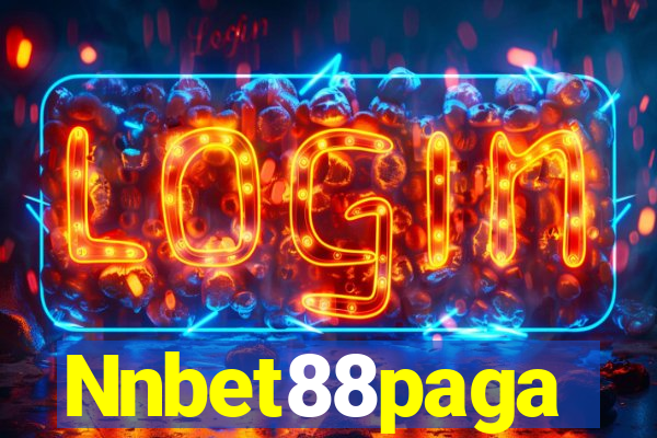 Nnbet88paga