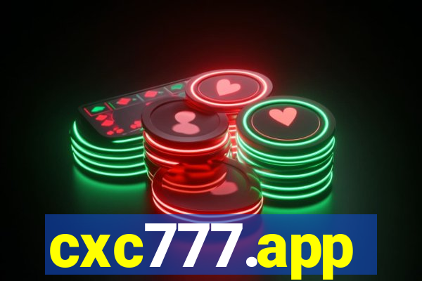 cxc777.app