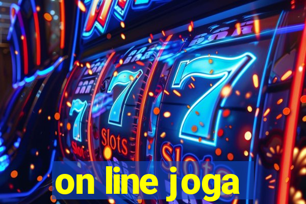 on line joga