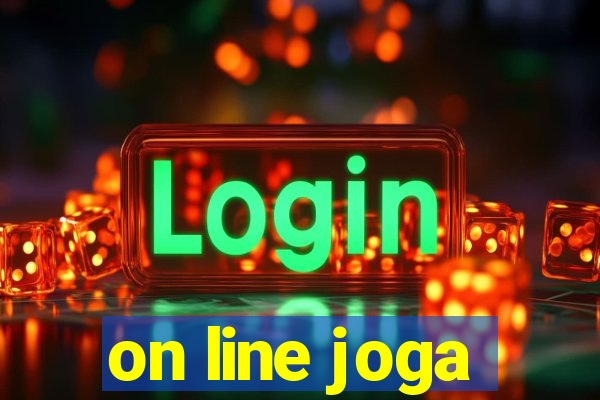 on line joga