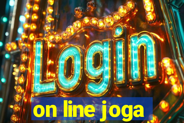 on line joga