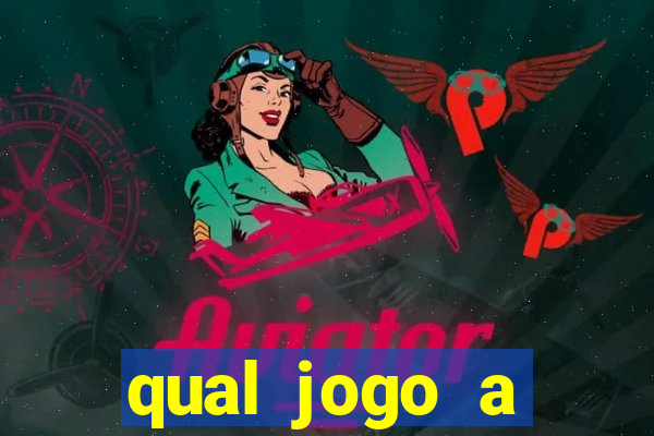 qual jogo a virgínia joga