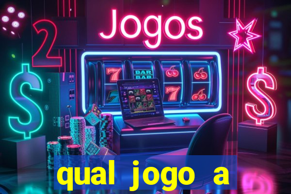 qual jogo a virgínia joga