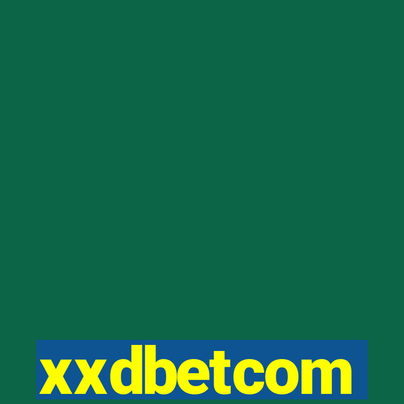 xxdbetcom