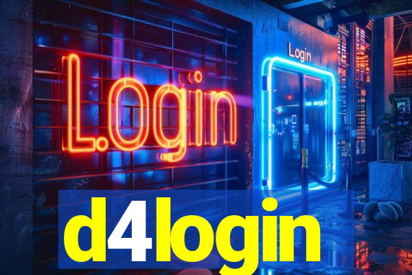 d4login