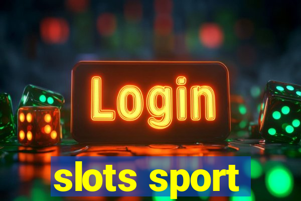 slots sport