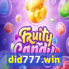 did777.win