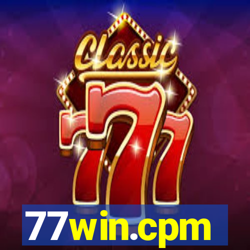 77win.cpm