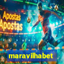 maravilhabet