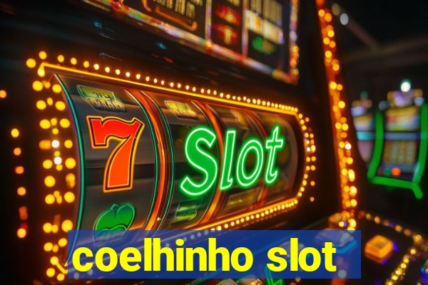 coelhinho slot