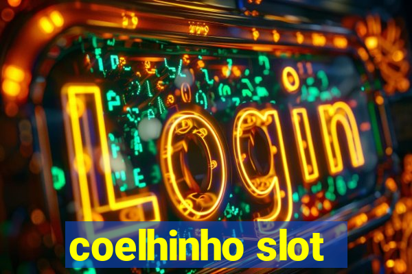 coelhinho slot