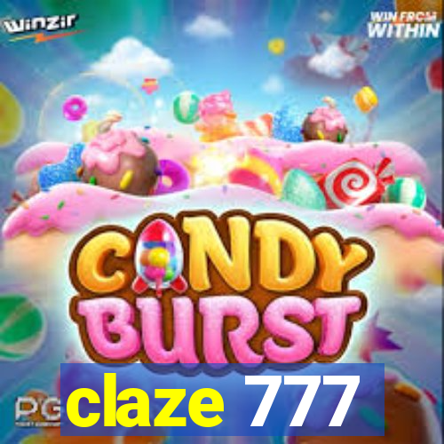 claze 777