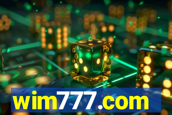 wim777.com